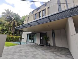 Greenbank Park (D21), Semi-Detached #558097361